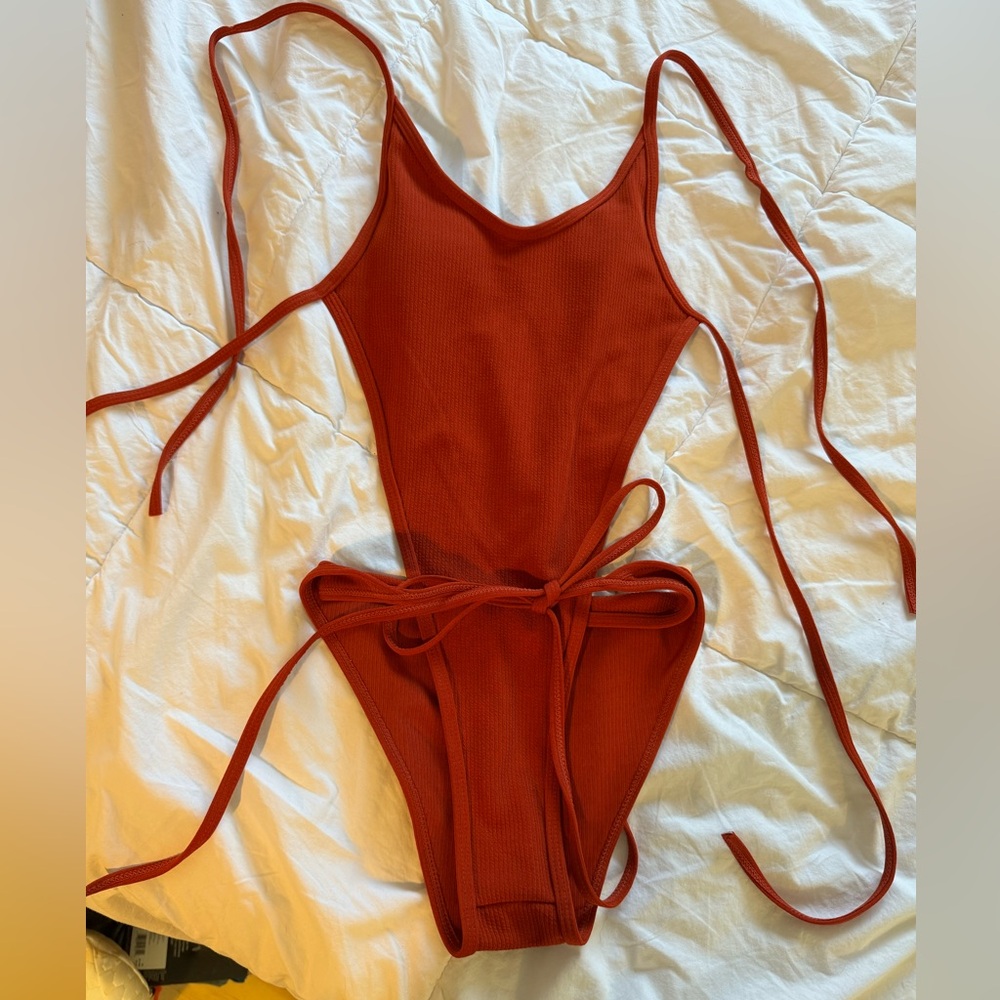 Women’s swimsuit